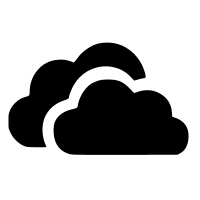 Onedrive PNG Image