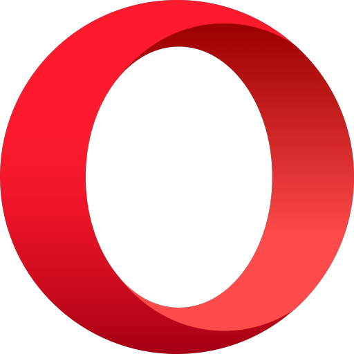 Opera Icon