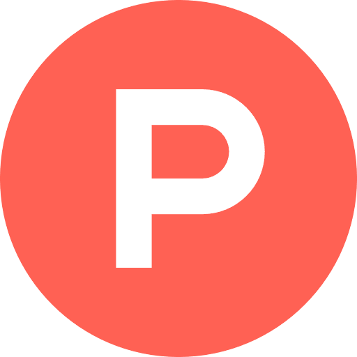 Product Hunt Logo PNG Image
