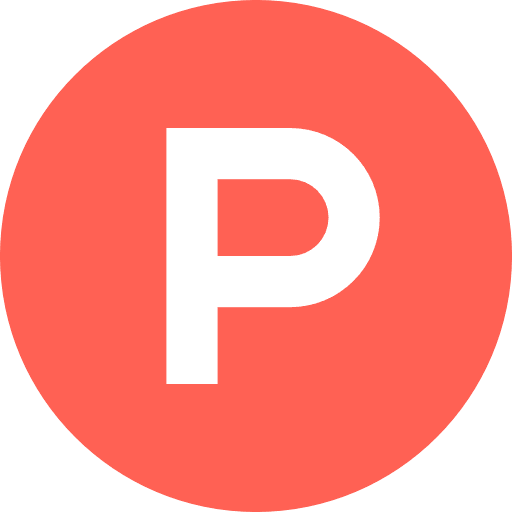 Product Hunt Logo Icon