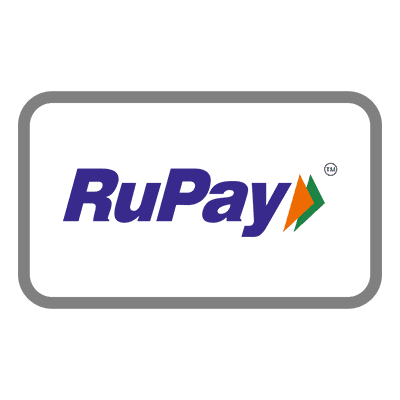 Rupay Logo Icon