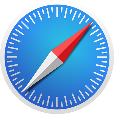 Safari Icon