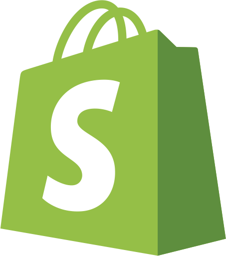 Shopify PNG Image