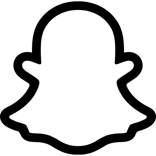 Download Snapchat Line ICON free | FreePNGImg