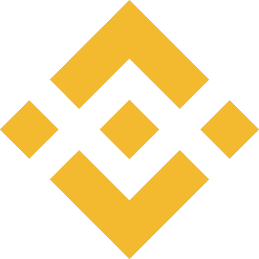 Binance Coin Bnb Icon