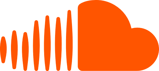 Soundcloud Logo Icon