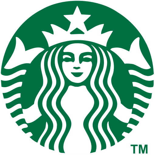 Starbucks Icon