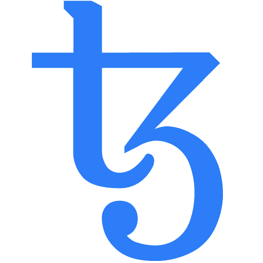 Tezos Xtz PNG Image