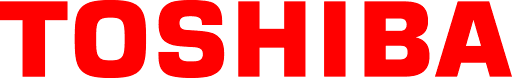 Toshiba Logo PNG Image