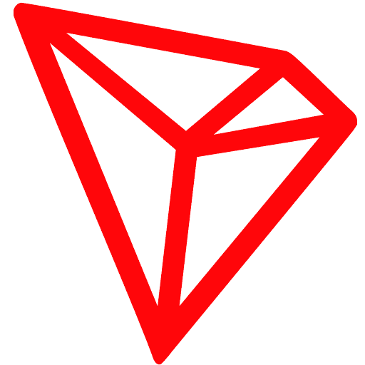 Tron Trx PNG Image