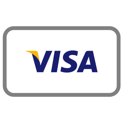 Visa PNG Image