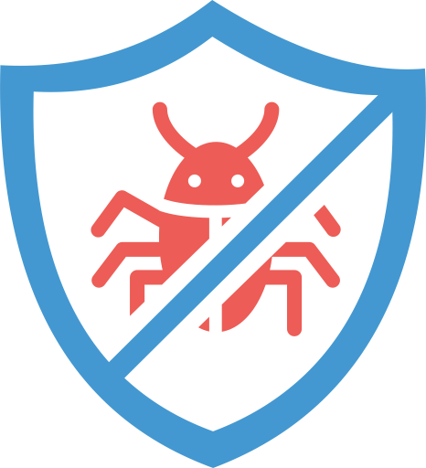 Antivirus Protection PNG Image