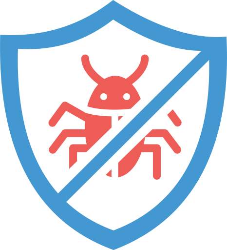 Antivirus Protection Icon