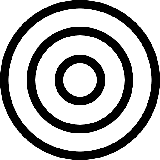 Concentric PNG Image