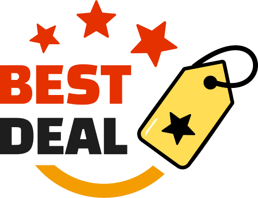 Best Deal PNG Image