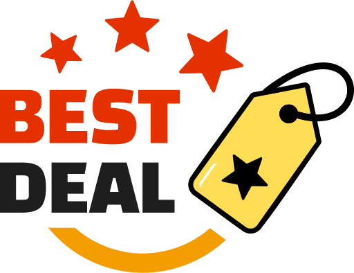 Best Deal Icon