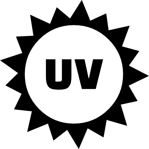 Download Ultraviolet Uv Black ICON free | FreePNGImg