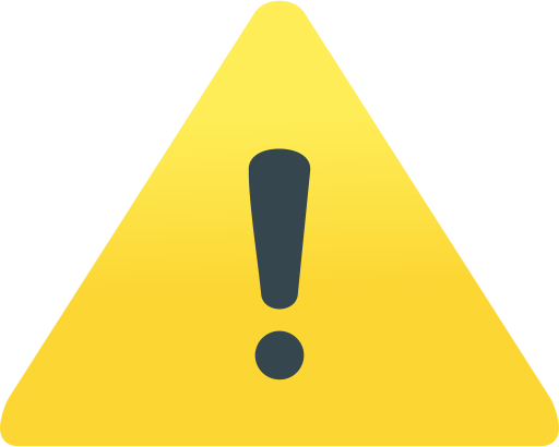 Alert PNG Image