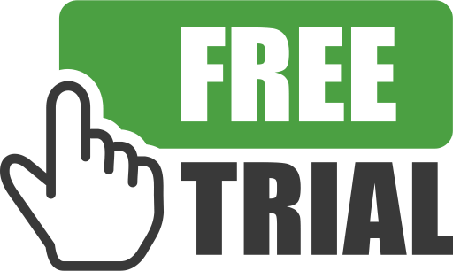 Free Trial PNG Image