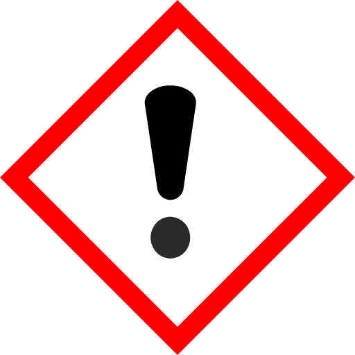 Hazard Harmful PNG Image