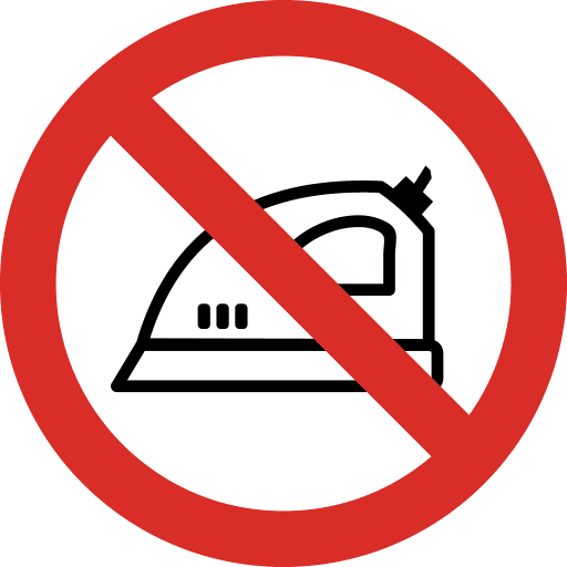 No Iron PNG Image