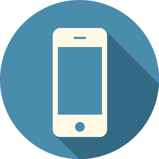 Smartphone Icons Mobile Wikimedia App Commons File:Mobile PNG Image