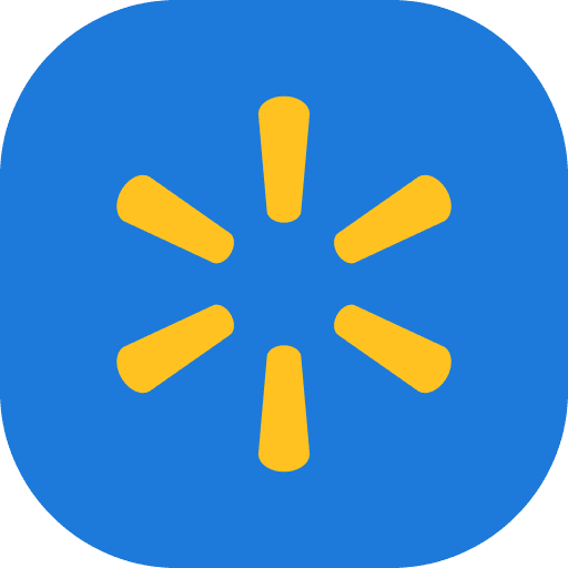 Walmart PNG Image