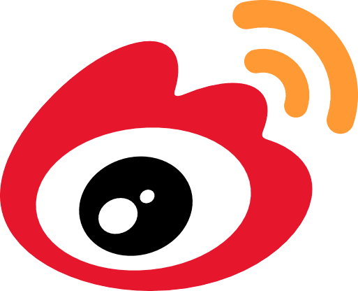 Weibo Icon