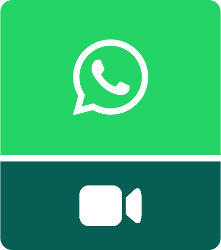 Whatsapp Video Call PNG Image
