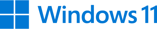 Windows 11 Logo PNG Image