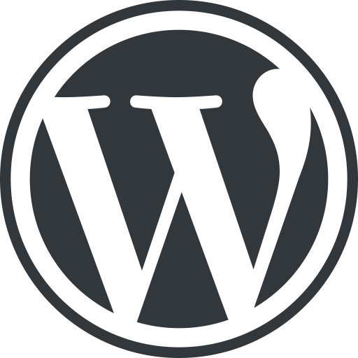 Wordpress PNG Image