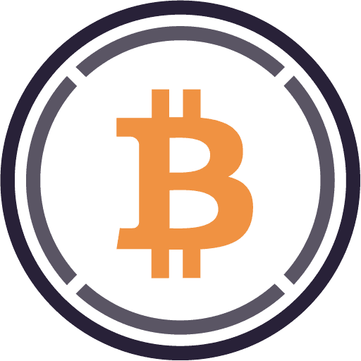 Wrapped Bitcoin Wbtc PNG Image