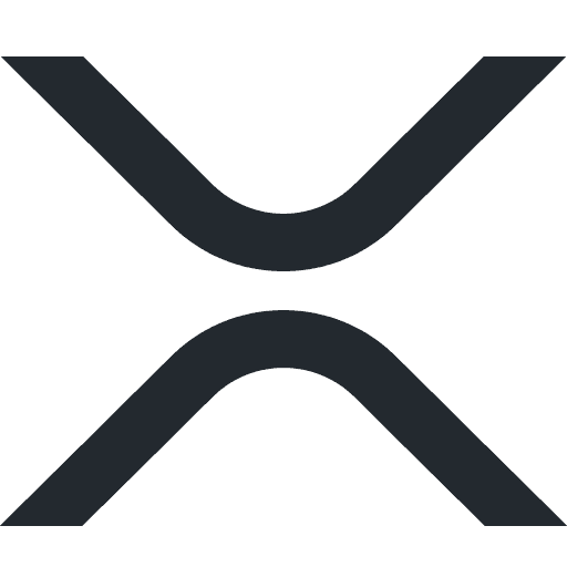 Xrp Coin PNG Image