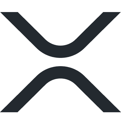 Xrp Coin Icon