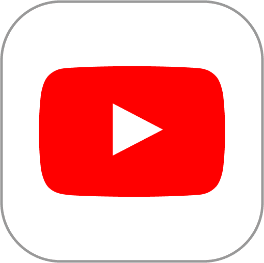Youtube App PNG Image