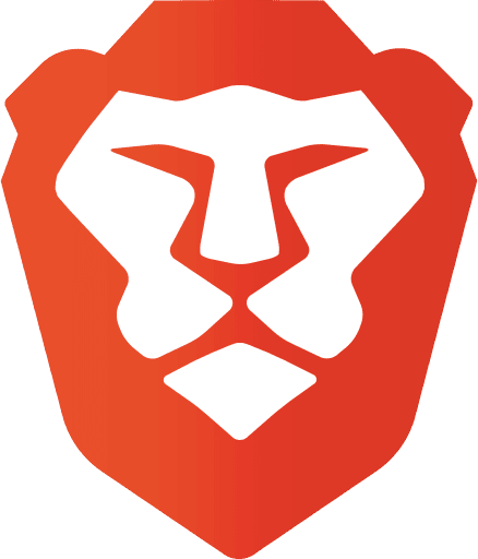 Brave Browser PNG Image