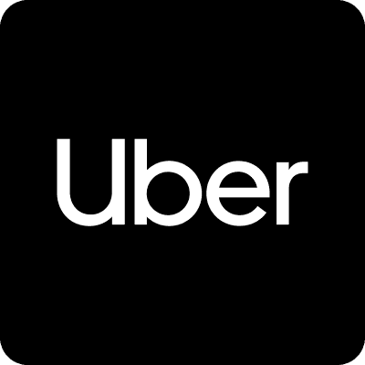 Uber Icon