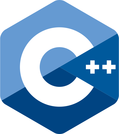 C Plus Plus Programming Language PNG Image