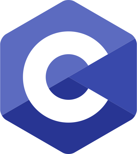 C Program PNG Image