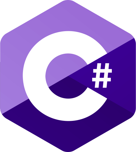 C Sharp Programming Language PNG Image