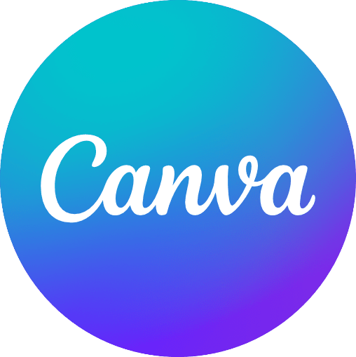 Canva Icon