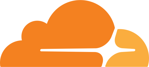 Cloudflare PNG Image