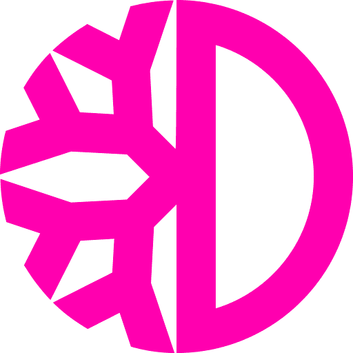 Defichain Coin Dfi PNG Image