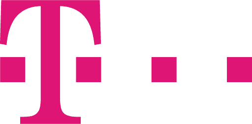 Deutsche Telekom Logo PNG Image