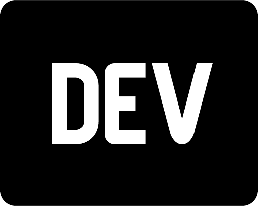 Dev Community PNG Image