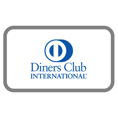 Diners Club PNG Image