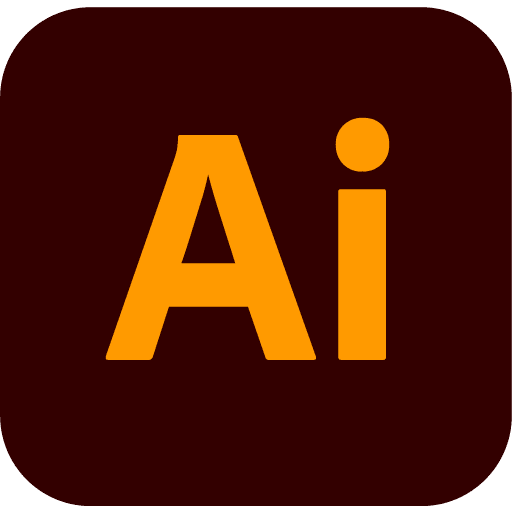 Adobe Illustrator PNG Image