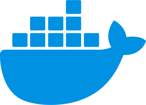 Docker PNG Image