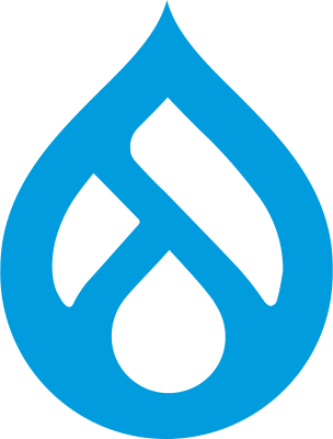 Drupal PNG Image