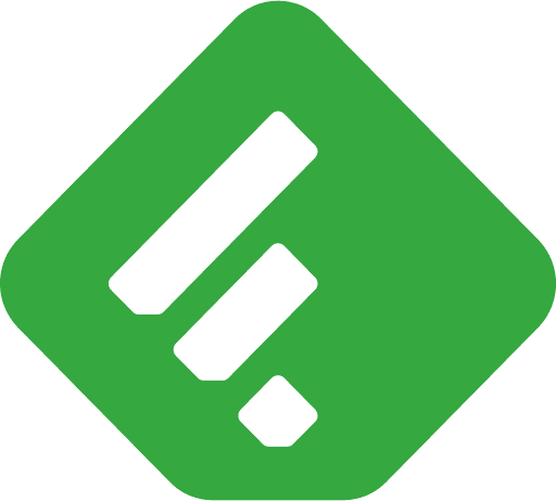 Feedly Logo PNG Image